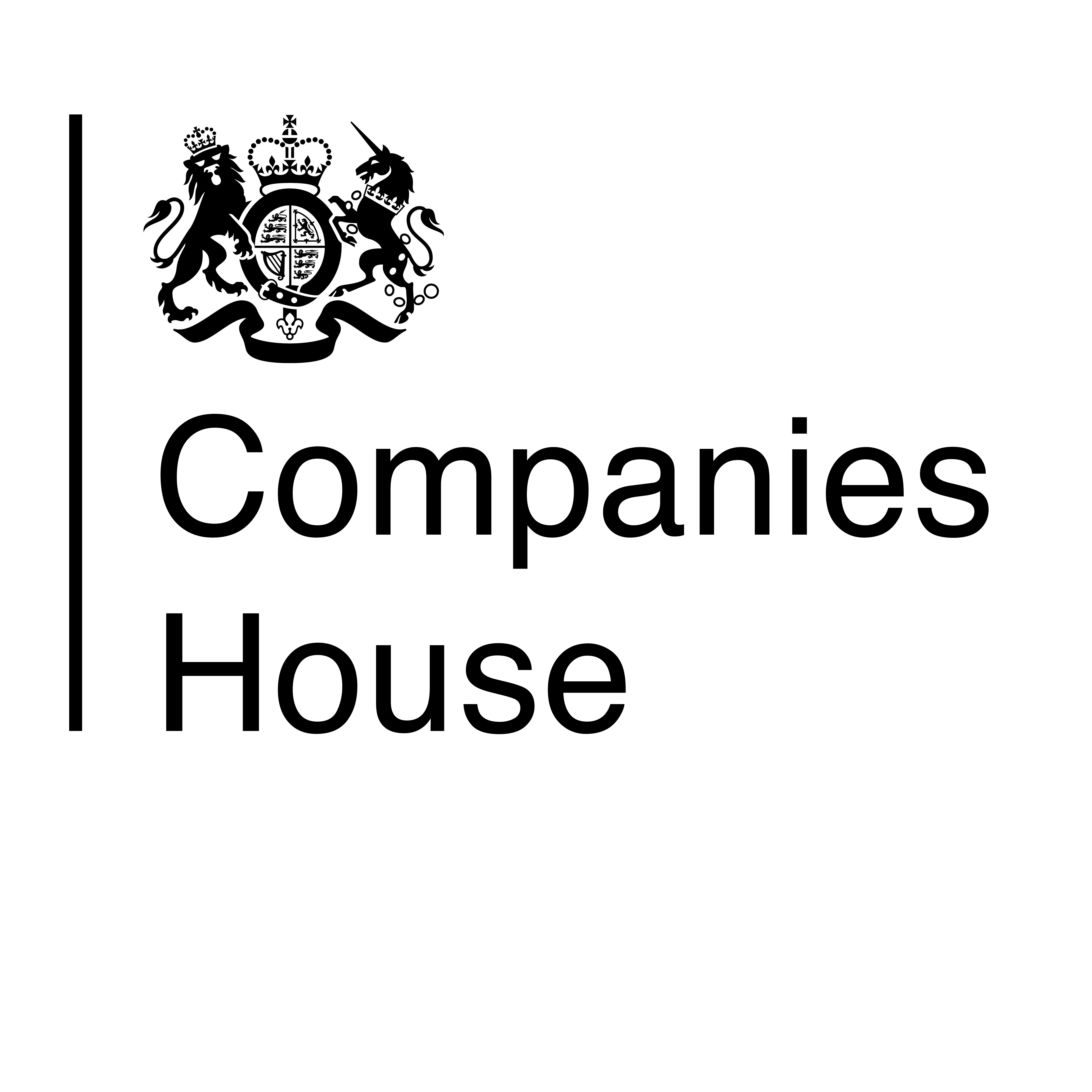 Company House Logo