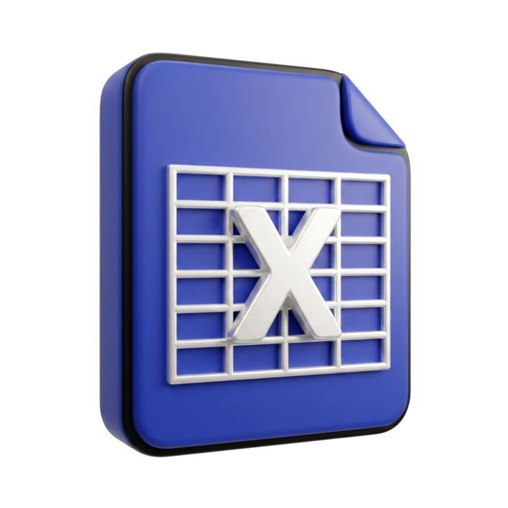 3D spreadsheet