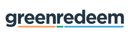 Green Redeem logo