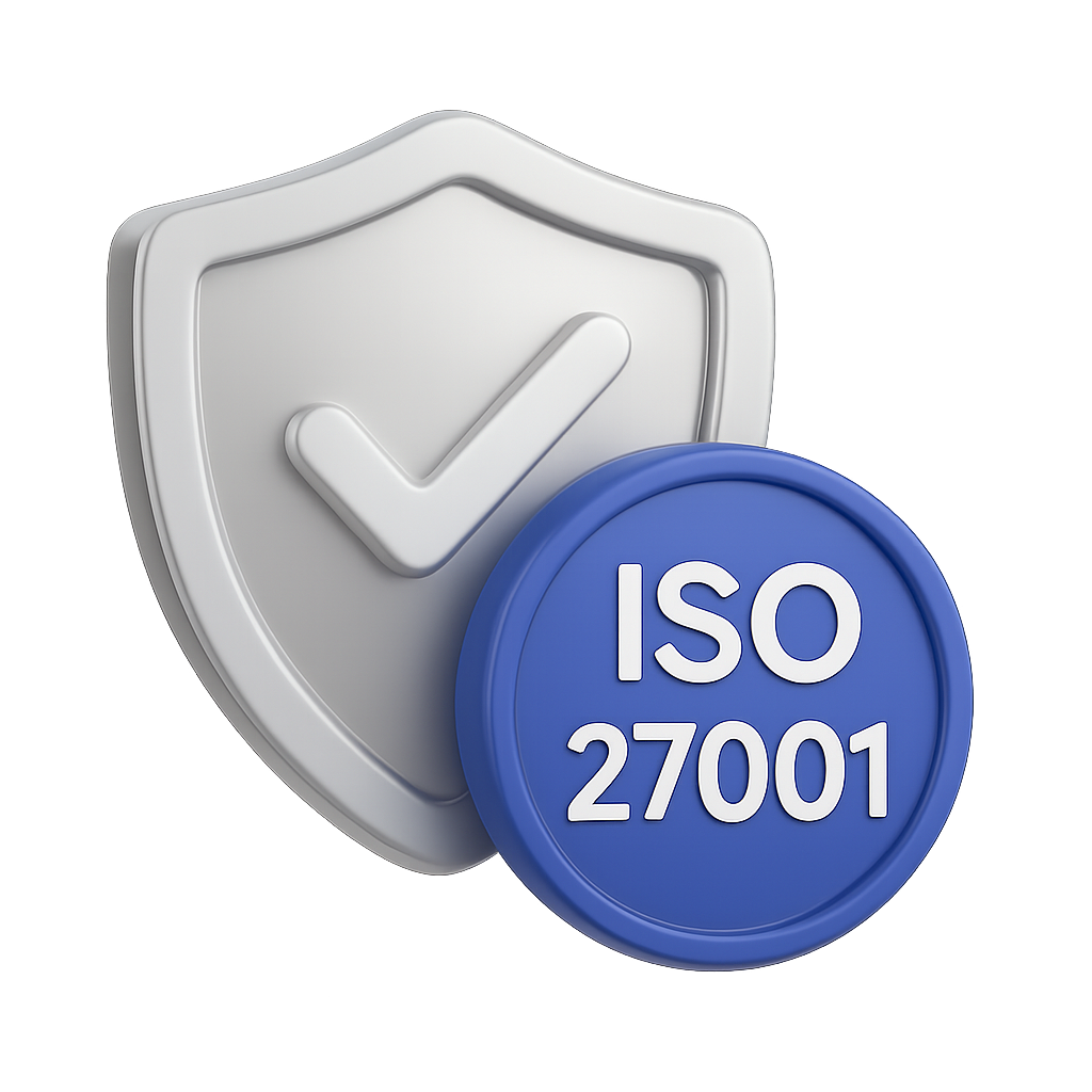 ISO 27001:2022