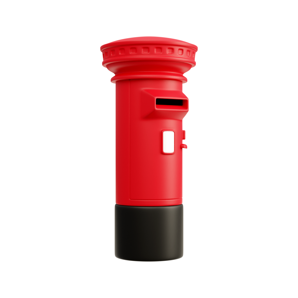 Red Letter Post