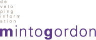 Mintogordon logo