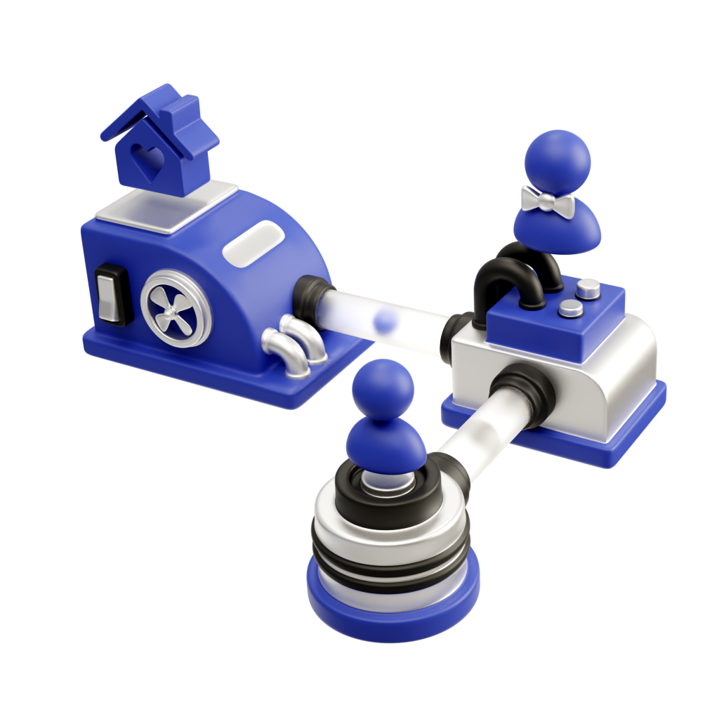 A conveyor belt