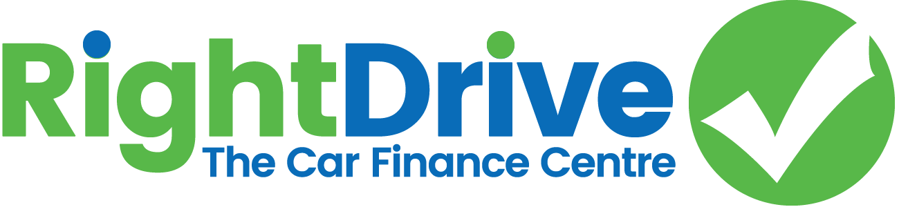 RightDrive logo